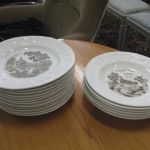 611 5201 PLATES